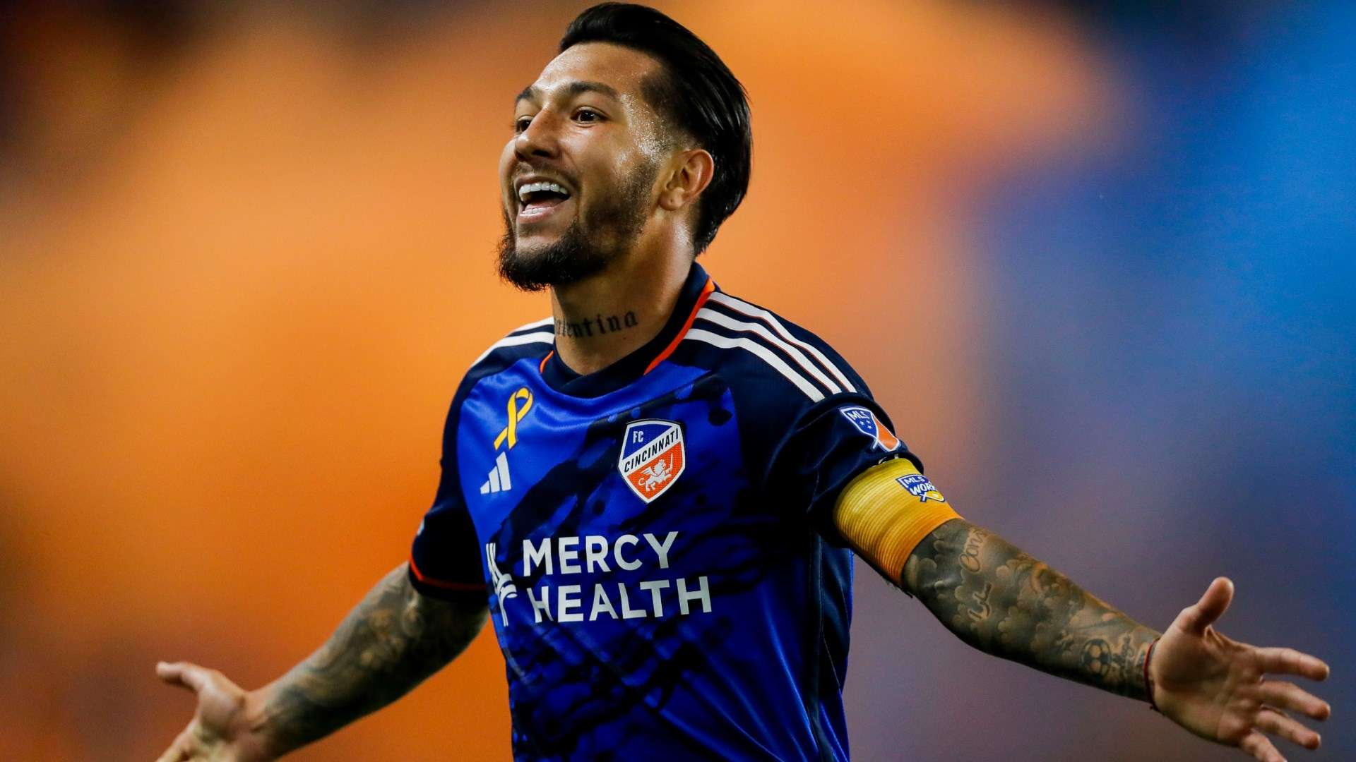 一个强大的 一个强大的