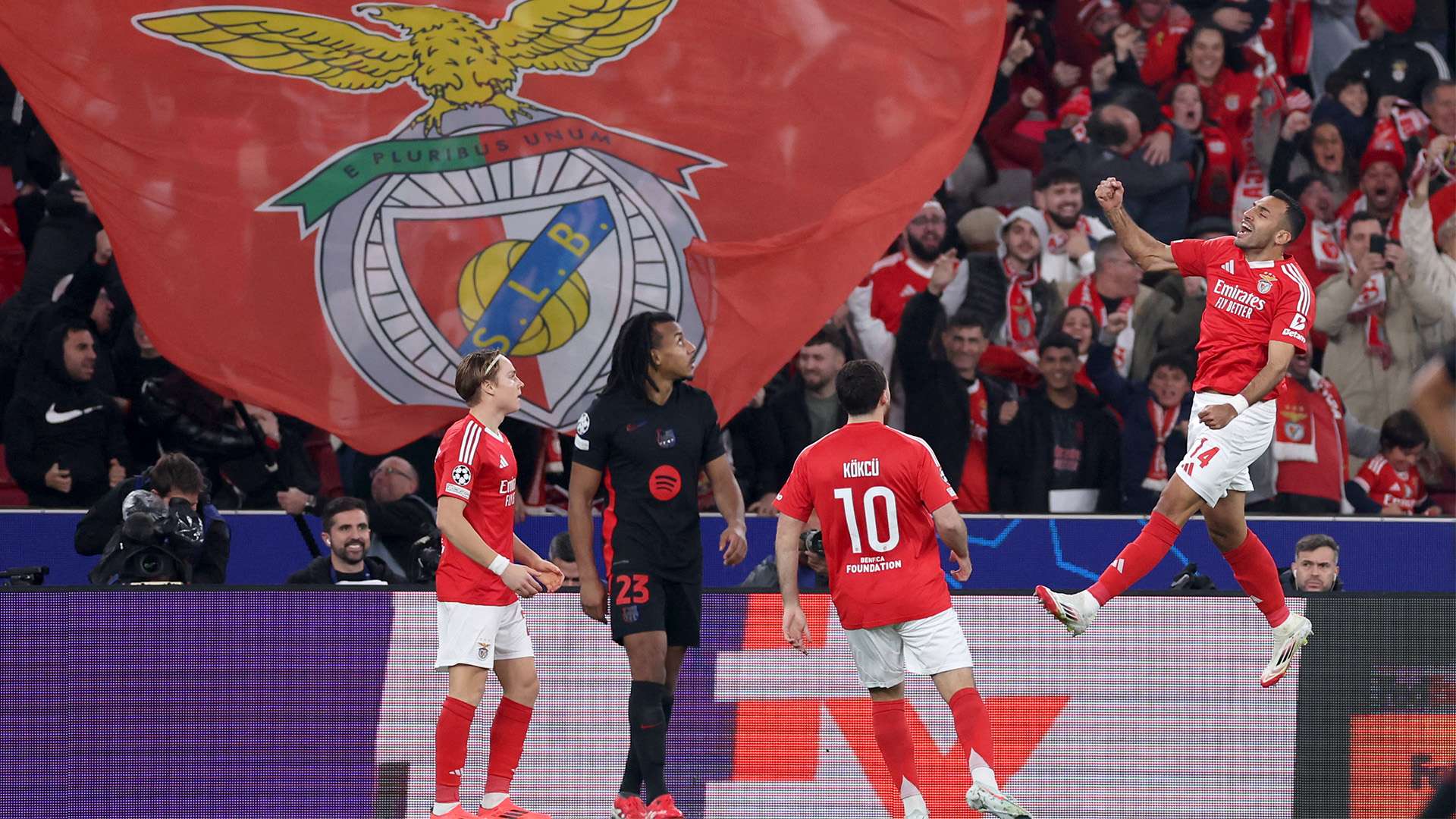 《鏡報》：阿森納有意租借左後衛 恩凱蒂亞等人或冬窗離隊.