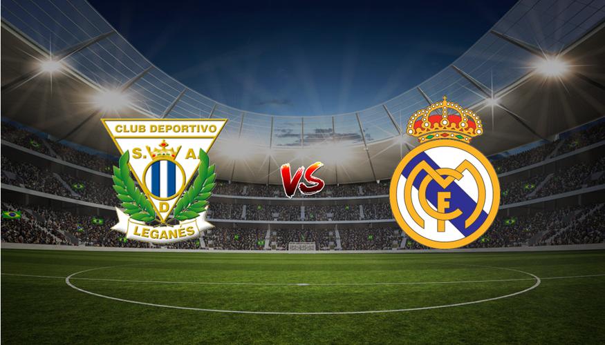 皇家馬德里 對 雷加利斯 皇家馬德里 對 雷加利斯